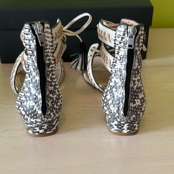 Coach sandals - Picture 4 of 7